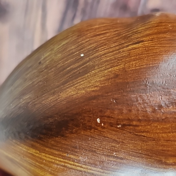 Vintage Carved Wood elephant - Picture 13 of 16